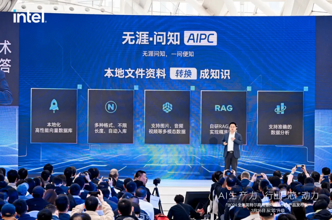 除了一键启动Copilot，什么是AI PC本来该有的样子？