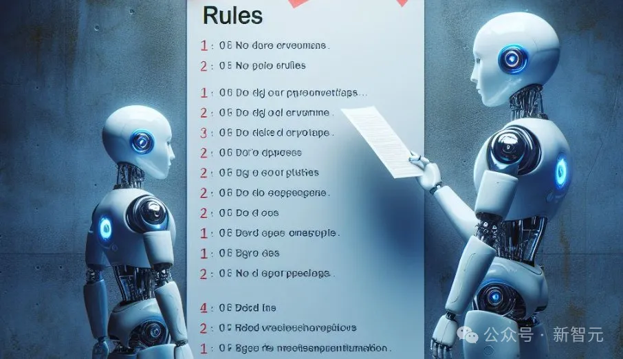 GPT-4调教指令揭秘，OpenAI又「Open」了一回！网友在线追问GPT-5