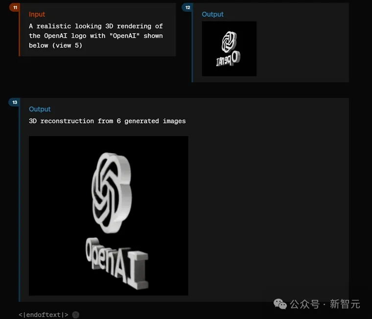 GPT-4o手写板书以假乱真惊呆网友！杀死谷歌翻译，代码建模无所不能