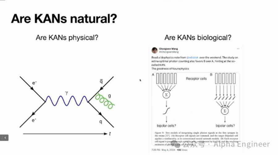 引爆整个AI圈的神经网络架构KAN，究竟是啥？