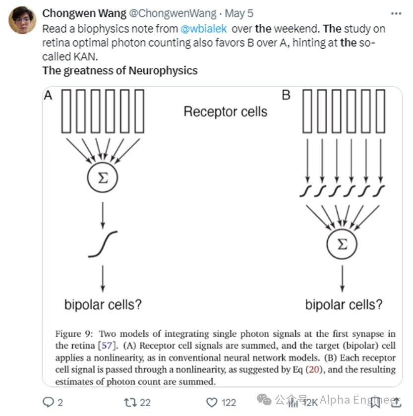 引爆整个AI圈的神经网络架构KAN，究竟是啥？