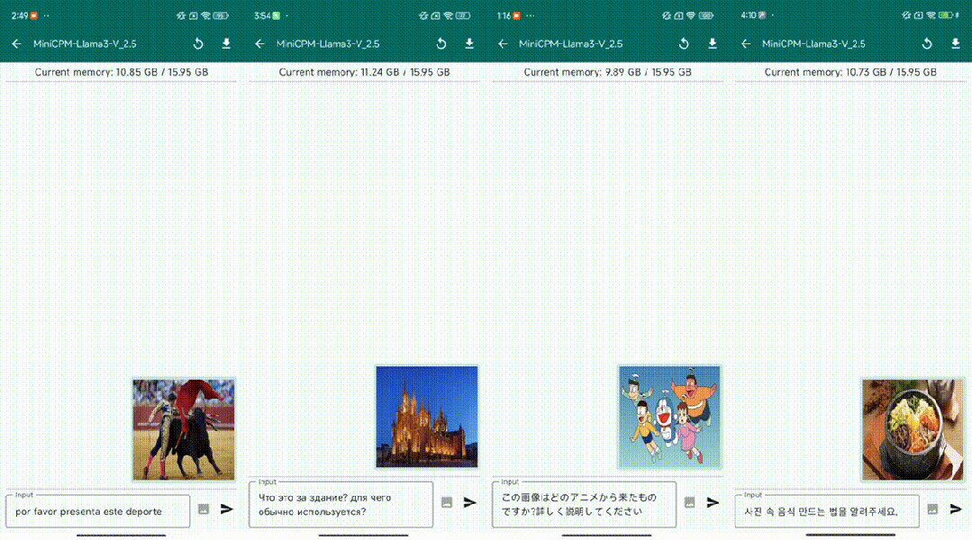 国产「小钢炮」一夜干翻巨无霸GPT-4V、Gemini Pro！稳坐端侧多模态铁王座