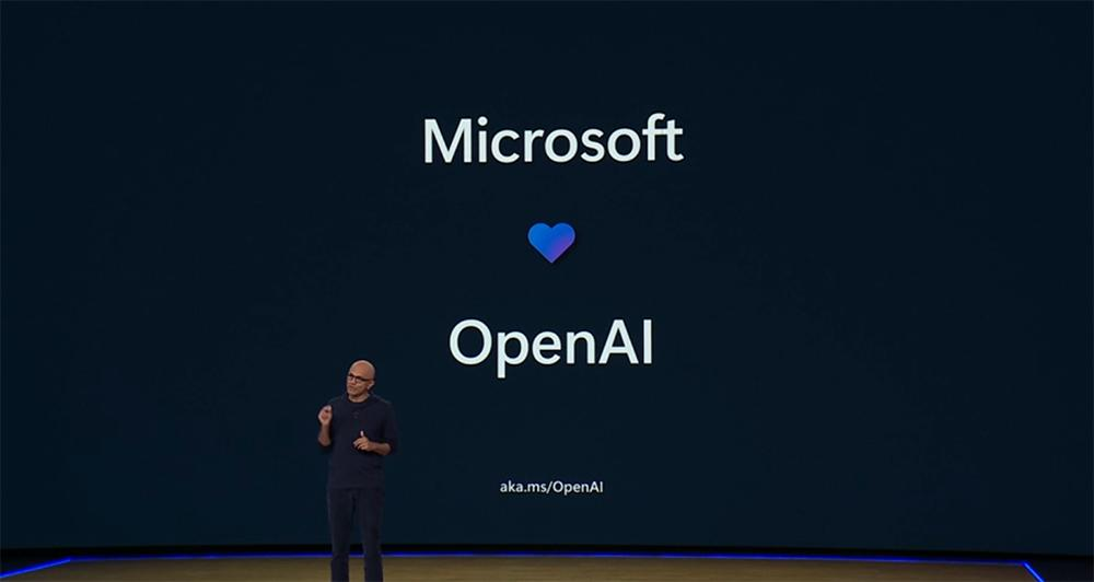 微软昨夜AI全家桶狂飙：GPT-4o上云，纳德拉现场表白OpenAI，Altman剧透新模型