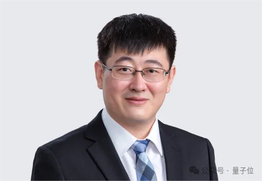 字节大模型关键8人首次曝光！中科大北航西安交大校友，还有9000+被引数大佬