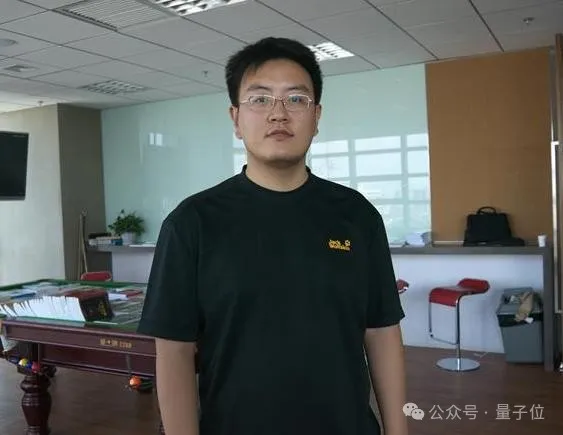 字节大模型关键8人首次曝光！中科大北航西安交大校友，还有9000+被引数大佬