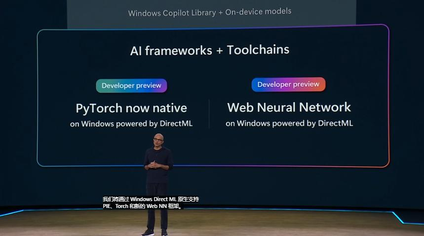微软昨夜AI全家桶狂飙：GPT-4o上云，纳德拉现场表白OpenAI，Altman剧透新模型