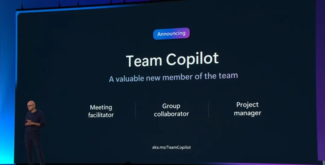 微软颠覆生产力：Copilot推自定义版，AI PC原生支持PyTorch，奥特曼预告新模型
