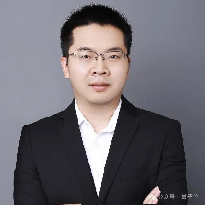 字节大模型关键8人首次曝光！中科大北航西安交大校友，还有9000+被引数大佬