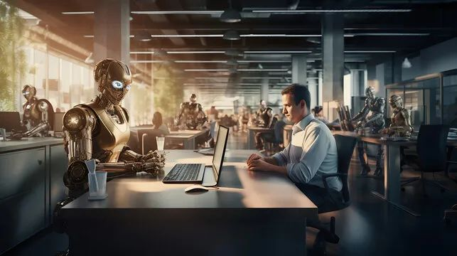 腾讯元器发布微软Copilot升级，科技巨头紧锣密鼓布局智能体，你需要了解AI Agent行业未来发展的18个趋势
