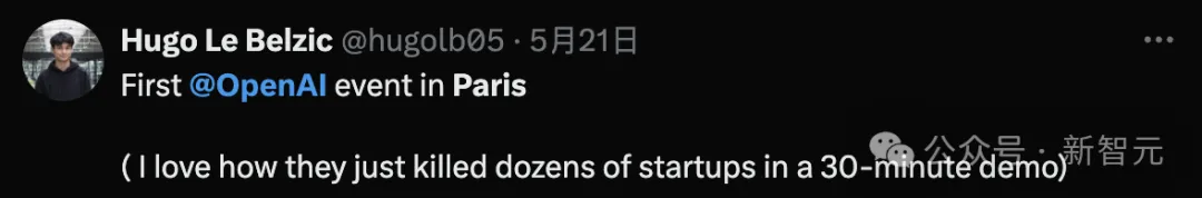 惊掉下巴：GPT-4o现场爆改代码看图导航！OpenAI曝光LLM路线图，GPT Next年底发