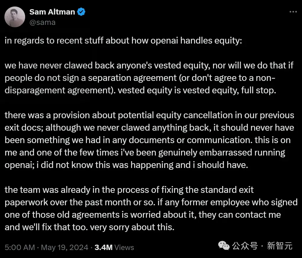 Altman被曝七宗罪，OpenAI竟欲加密GPU合作军方？员工大批离职团队濒临崩溃