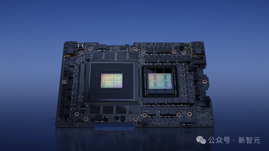 老黄官宣GPU「年更」！利润暴涨427%，股价创历史新高