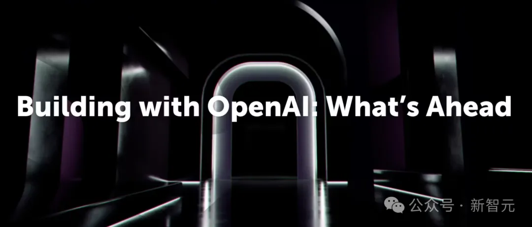 惊掉下巴：GPT-4o现场爆改代码看图导航！OpenAI曝光LLM路线图，GPT Next年底发