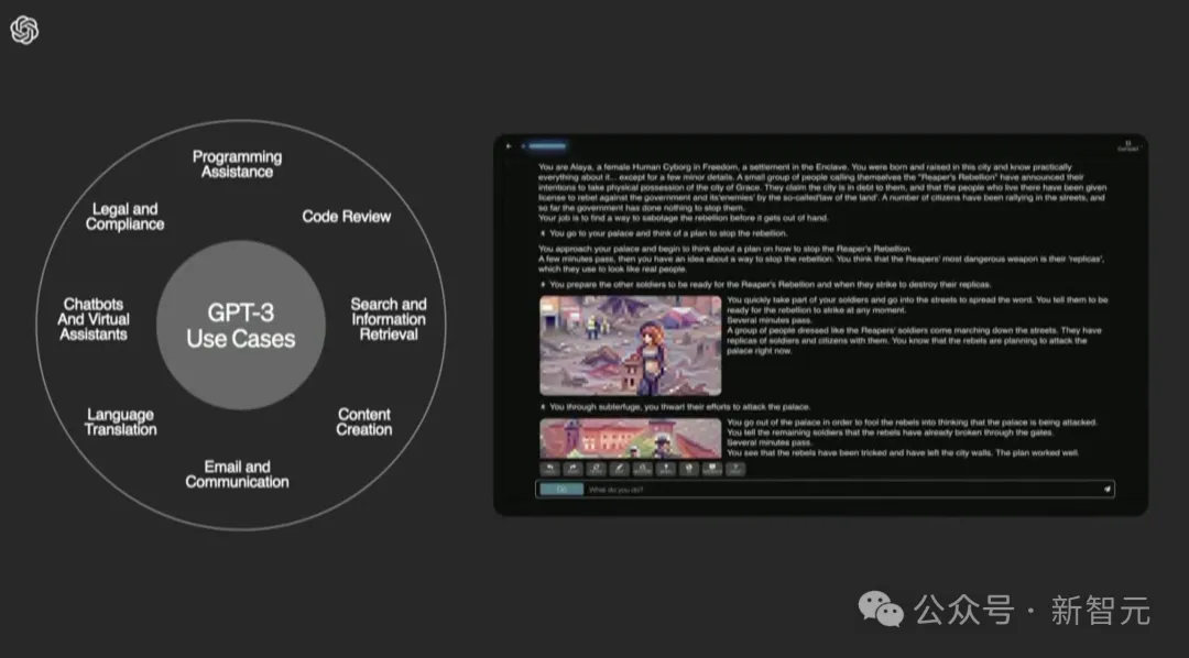 惊掉下巴：GPT-4o现场爆改代码看图导航！OpenAI曝光LLM路线图，GPT Next年底发