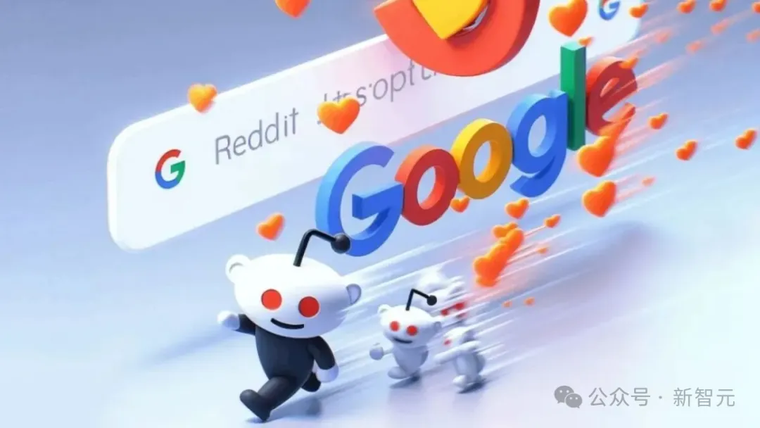 谷歌AI搜索惨败，竟教唆网友自杀！