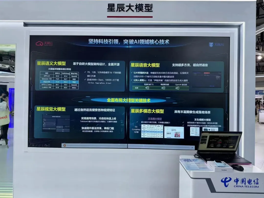 换了30多种方言，我们竟然没能考倒中国电信的语音大模型 