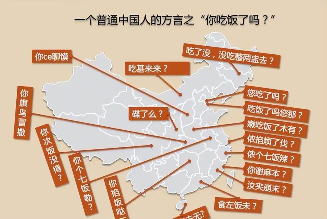 换了30多种方言，我们竟然没能考倒中国电信的语音大模型 