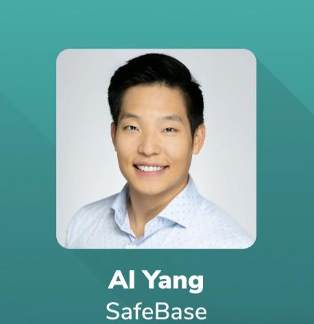 AI安全审查平台SafeBase完成，3300万美元B轮融资
