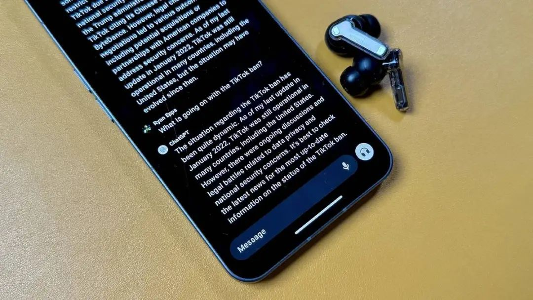 Google Glass 团队打磨 6 年的新产品，会是下一个翻车的 AI 硬件吗