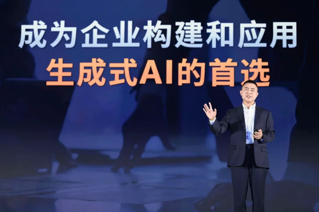 大模型进入「实用」时代，亚马逊云科技已是Next Level