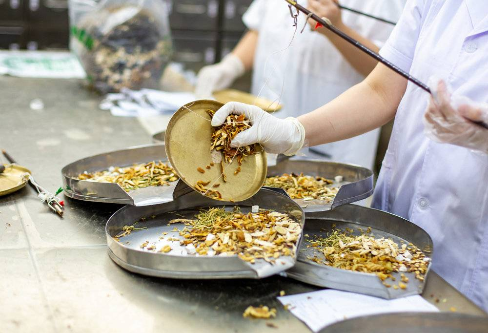 AI老中医在线开药，您敢吃吗？