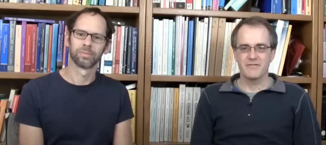 ChatGPT们的幕后先驱，斯坦福教授Manning的四十年NLP生涯