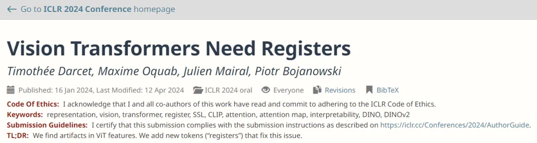 7262篇提交，ICLR 2024爆火，两篇国内论文获杰出论文提名