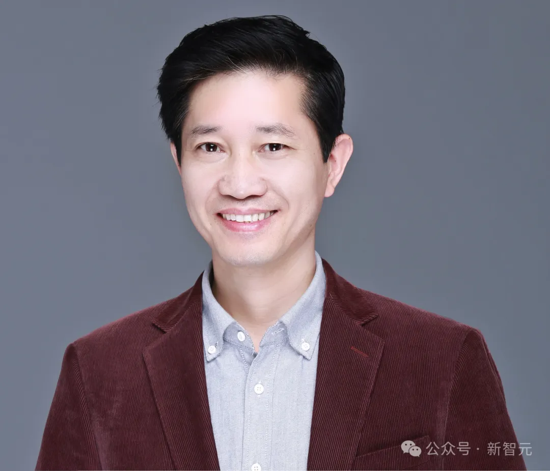 首位中国学者！ACM「计算机图形学名人堂」最新名单公布，北大陈宝权入选