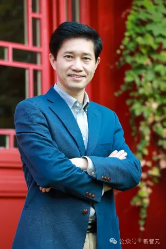 首位中国学者！ACM「计算机图形学名人堂」最新名单公布，北大陈宝权入选