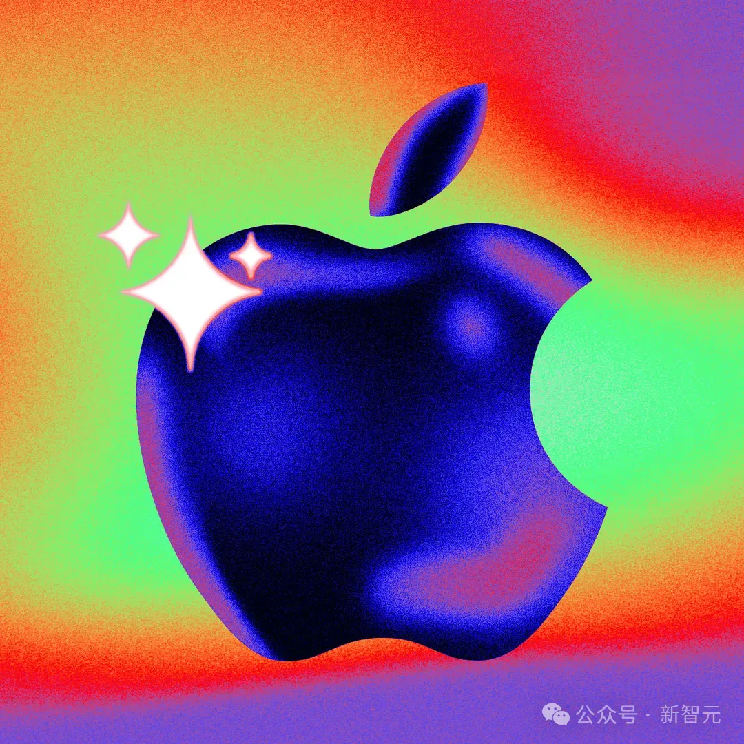 超强Siri即将到来！苹果10篇重磅AI研究全总结，iOS 18关键一瞥