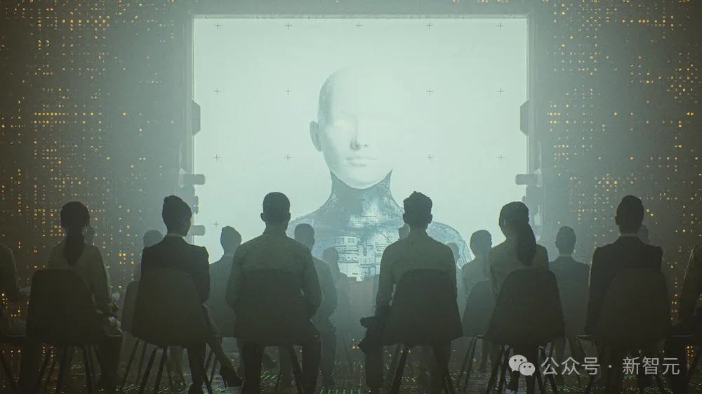 谷歌DeepMind：GPT-4高阶心智理论彻底击败人类！第6阶推理讽刺暗示全懂了