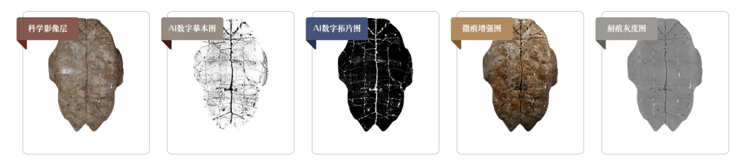 人类都看不懂的甲骨文，AI 能猜到啥意思？｜AI 鲜测