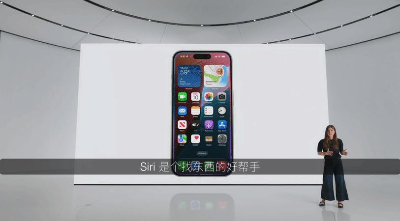苹果AI爆炸全宇宙！一夜重塑iPhone，Siri全家桶史诗级更新，马斯克怒了