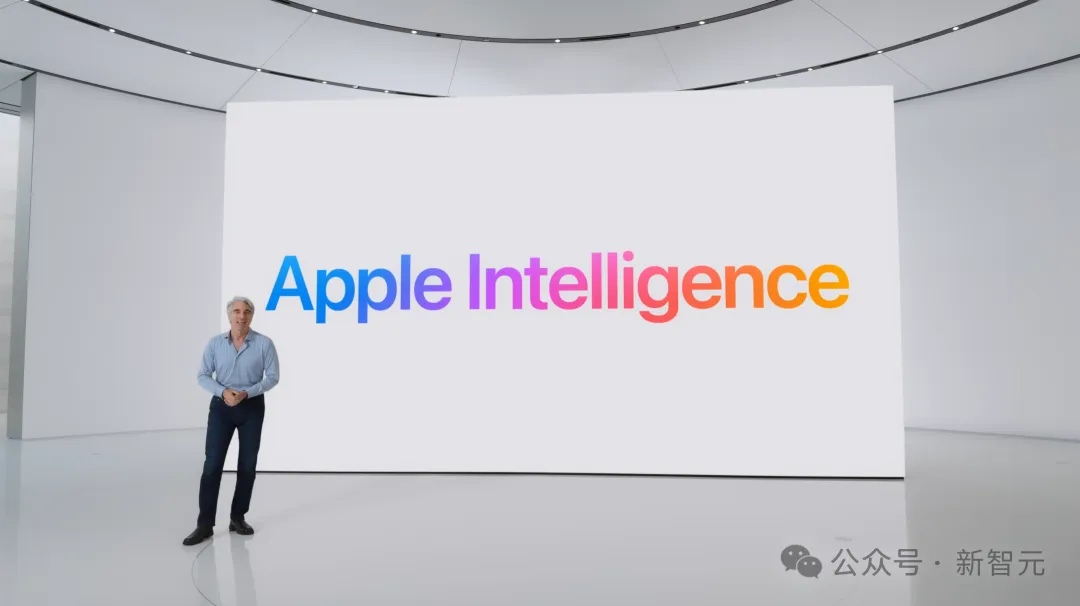 苹果AI爆炸全宇宙！一夜重塑iPhone，Siri全家桶史诗级更新，马斯克怒了
