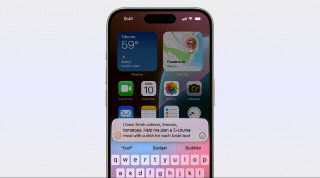 苹果AI爆炸全宇宙！一夜重塑iPhone，Siri全家桶史诗级更新，马斯克怒了