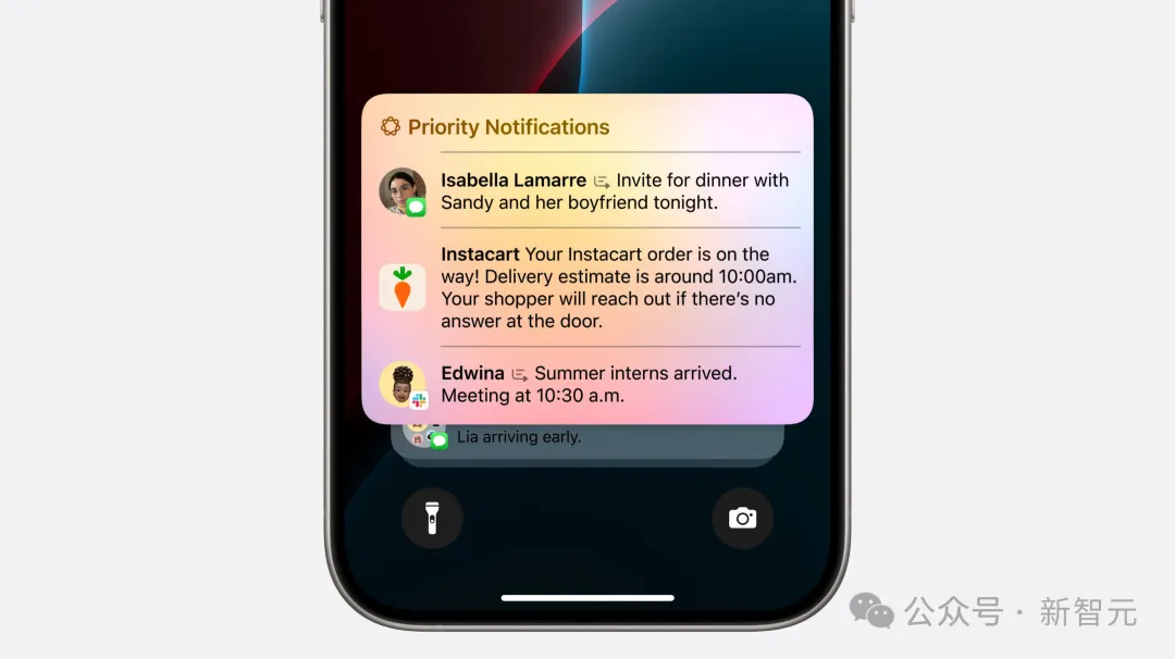 苹果AI爆炸全宇宙！一夜重塑iPhone，Siri全家桶史诗级更新，马斯克怒了