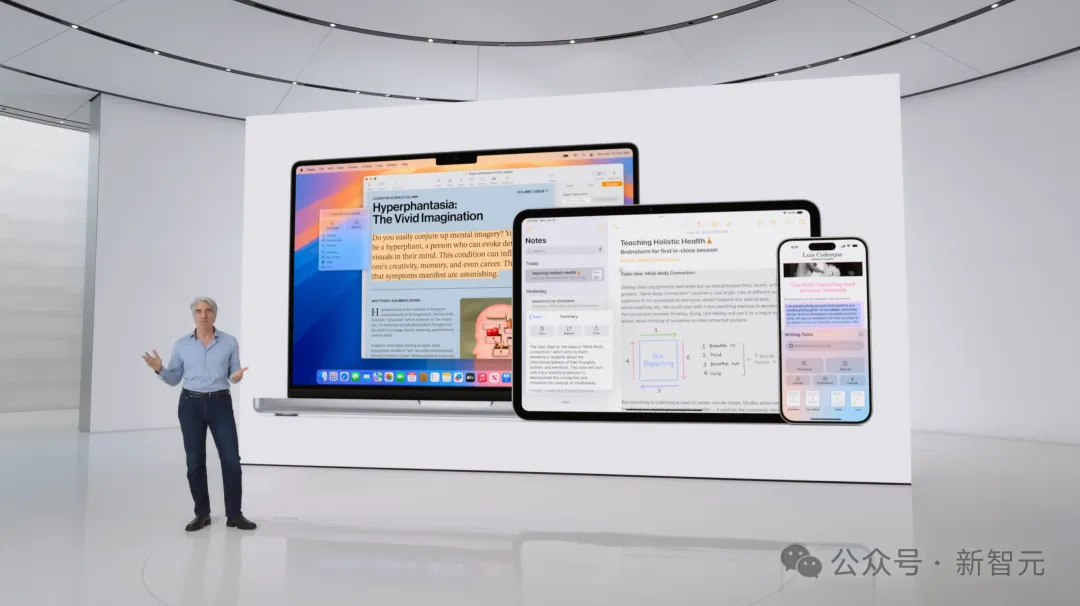 苹果AI爆炸全宇宙！一夜重塑iPhone，Siri全家桶史诗级更新，马斯克怒了