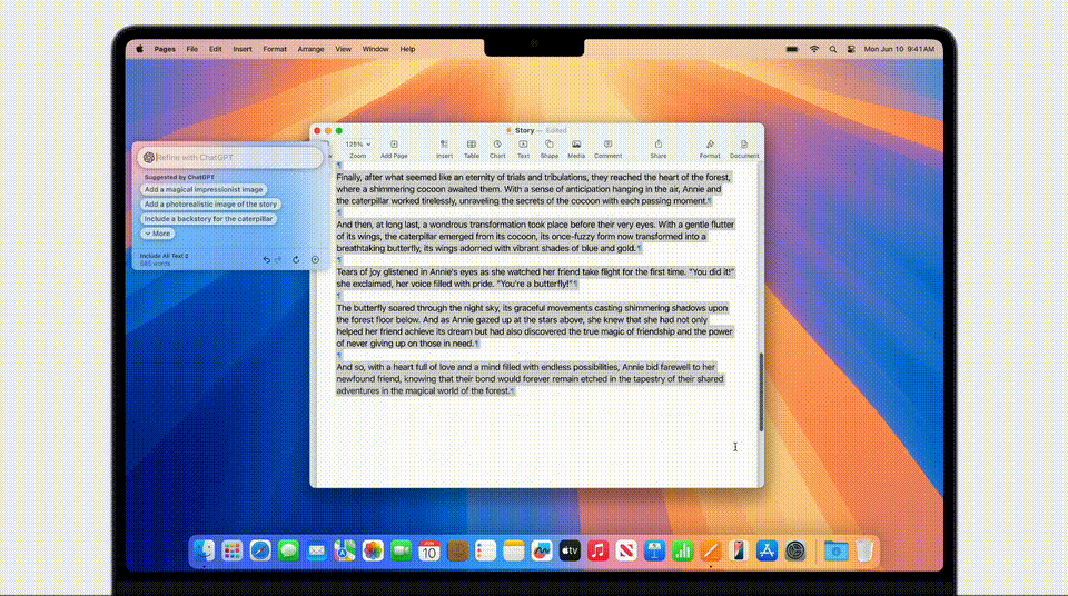 苹果AI爆炸全宇宙！一夜重塑iPhone，Siri全家桶史诗级更新，马斯克怒了