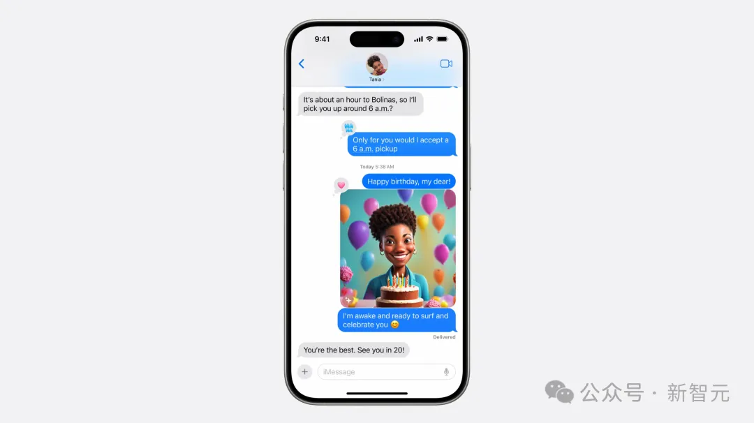 苹果AI爆炸全宇宙！一夜重塑iPhone，Siri全家桶史诗级更新，马斯克怒了