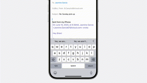 苹果AI爆炸全宇宙！一夜重塑iPhone，Siri全家桶史诗级更新，马斯克怒了