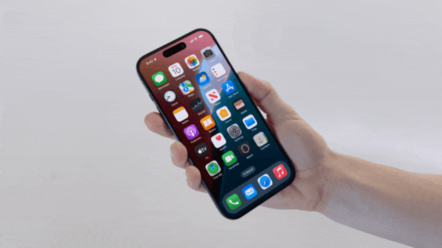 苹果AI爆炸全宇宙！一夜重塑iPhone，Siri全家桶史诗级更新，马斯克怒了