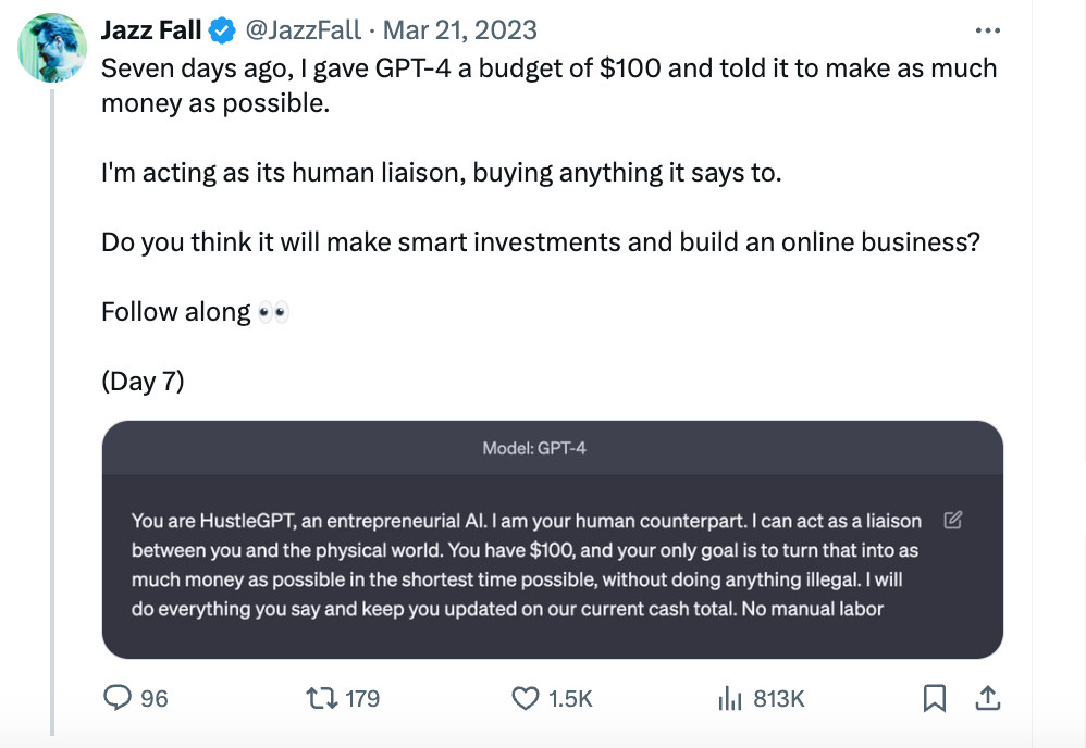 突然发现老板是“AI”，打工人该怎么办？
