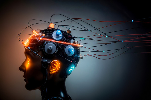 突然发现老板是“AI”，打工人该怎么办？