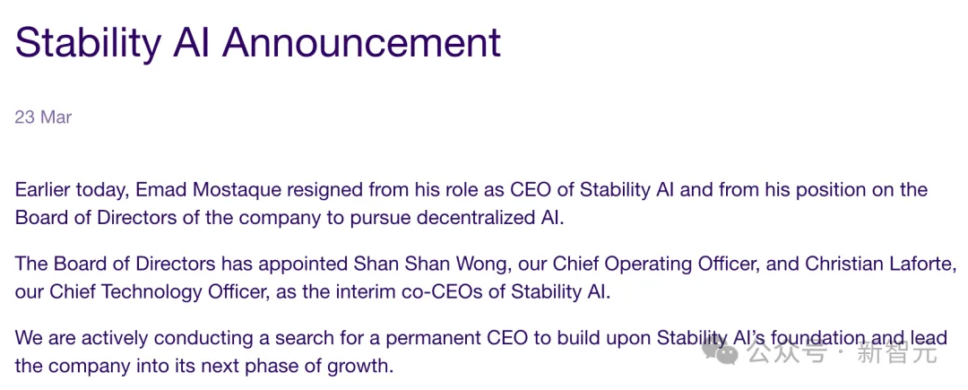 AI生图格局大震！Stable Diffusion 3开源倒计时，2B单机可跑碾压闭源Midjourney 