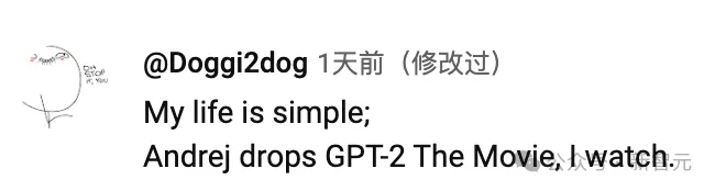 Karpathy 4小时AI大课上线，小白看了都会从零构建GPT-2！ 