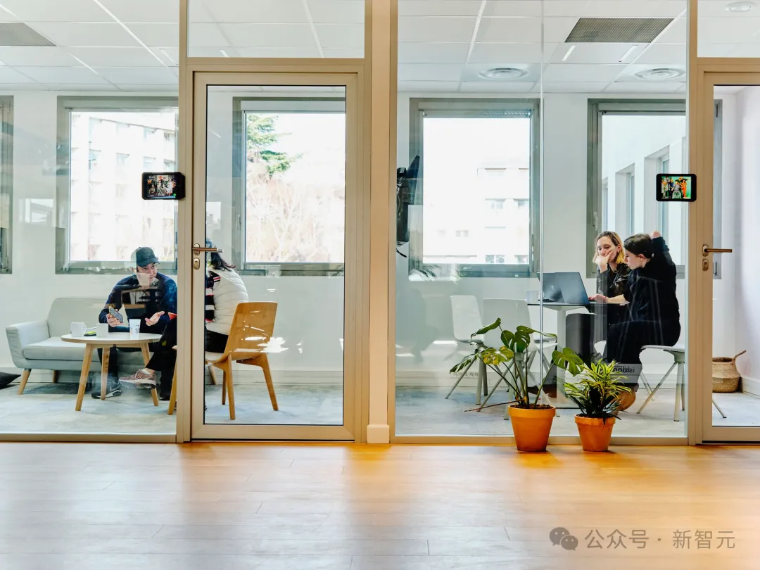 欧洲「OpenAI」崛起！Mistral一年估值暴涨至60亿，60人团队创奇迹 