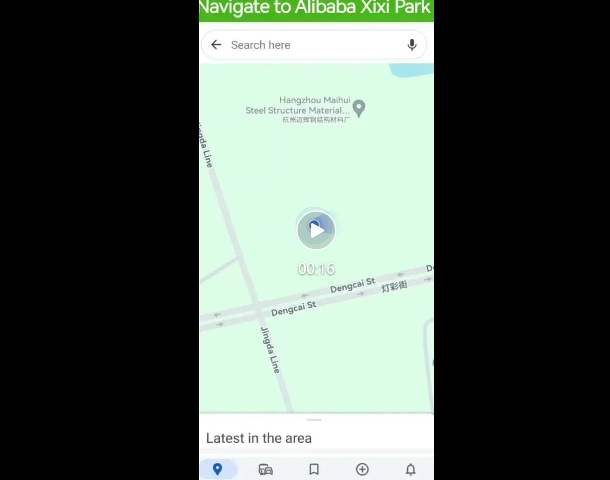 一句话手机自己打车，开源多智能体AI助手，非苹果手机也能玩
