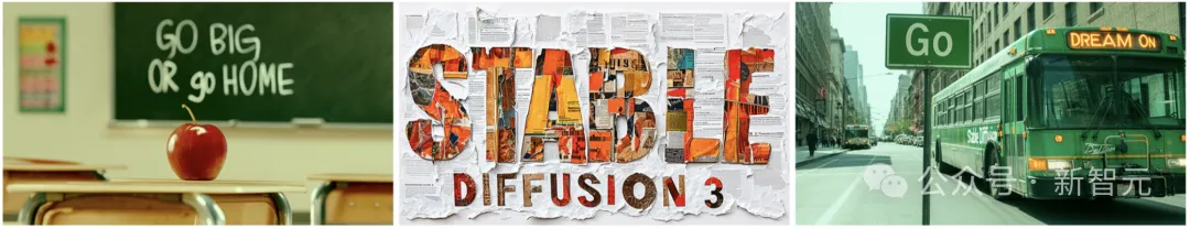 AI生图格局大震！Stable Diffusion 3开源倒计时，2B单机可跑碾压闭源Midjourney 