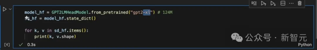 Karpathy 4小时AI大课上线，小白看了都会从零构建GPT-2！ 