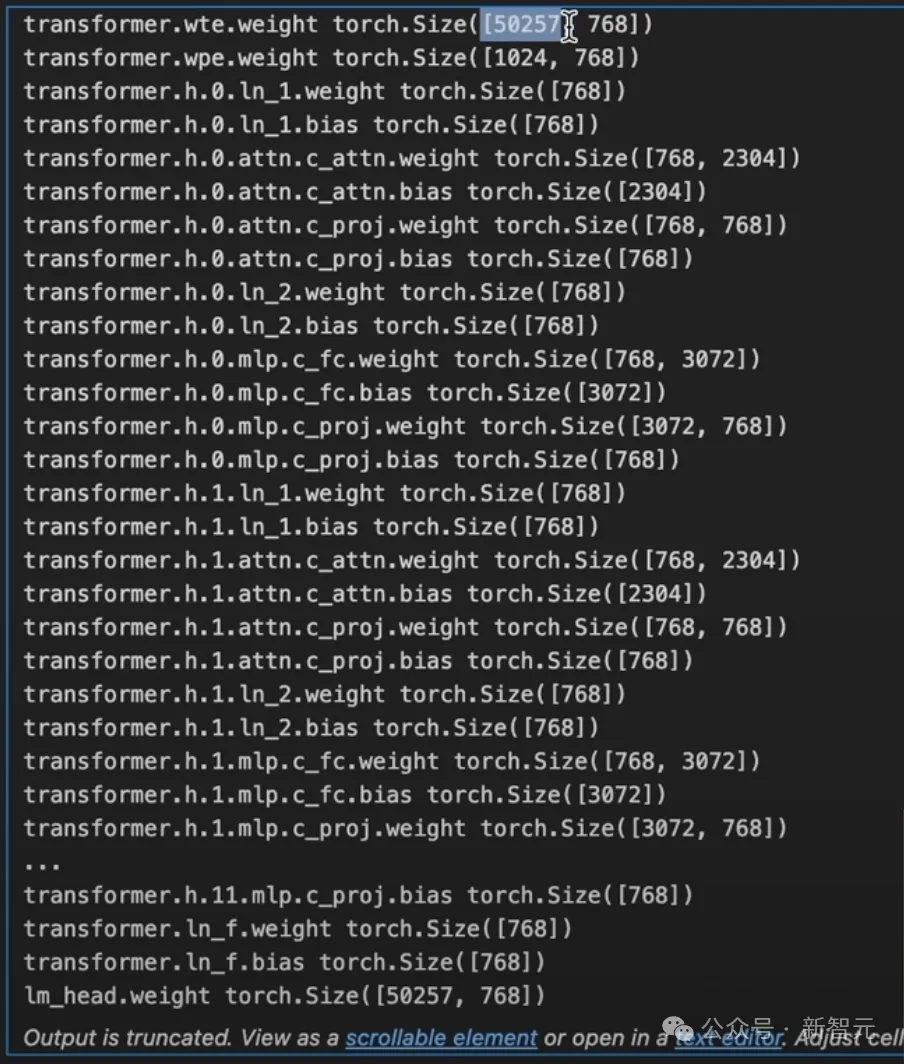 Karpathy 4小时AI大课上线，小白看了都会从零构建GPT-2！ 